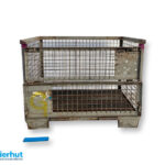 Gebraucht, 3. Wahl Nicht Tauschfähig (deutlich Gebrauchter Zustand)