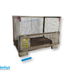 Gebraucht, 3. Wahl Nicht Tauschfähig (deutlich Gebrauchter Zustand)