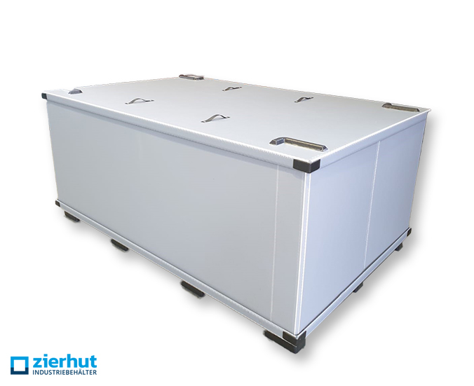 Großladungsträger faltbar 2300x1500x1000 mm