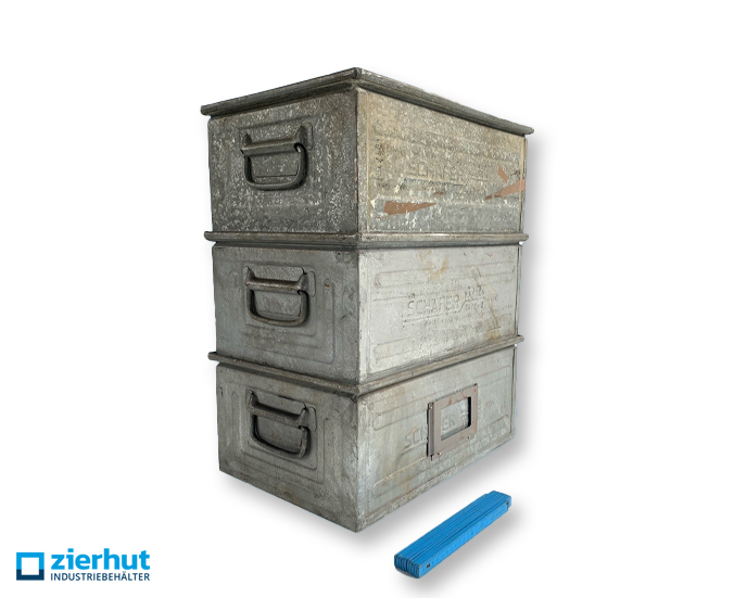 Gebraucht