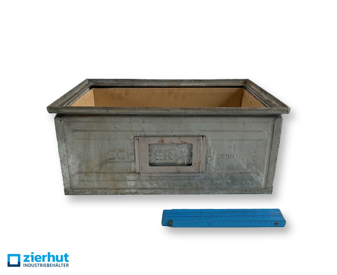 Gebraucht
