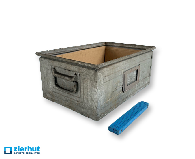 Gebraucht