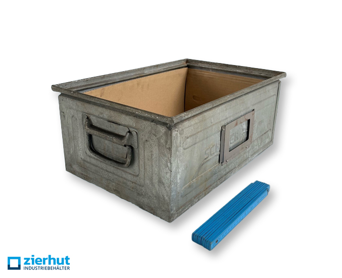 Gebraucht