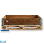 Gebraucht (normaler Gebrauchter Zustand/leicht Verschmutzt)