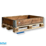 Gebraucht (normaler Gebrauchter Zustand/leicht Verschmutzt)