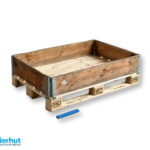 Gebraucht (normaler Gebrauchter Zustand/leicht Verschmutzt)