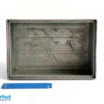 Gebraucht Mit Aufdruck, Sorte B