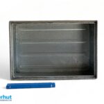 Gebraucht Mit Aufdruck, Sorte A