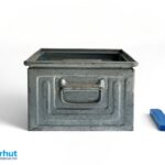 Gebraucht Mit Aufdruck, Sorte A