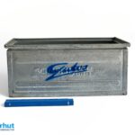 Gebraucht Mit Aufdruck, Sorte A