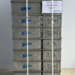 Gebraucht Mit Aufdruck, Sorte A