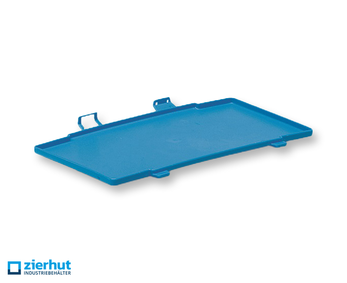 Deckel C-KLT D32 300x200x18