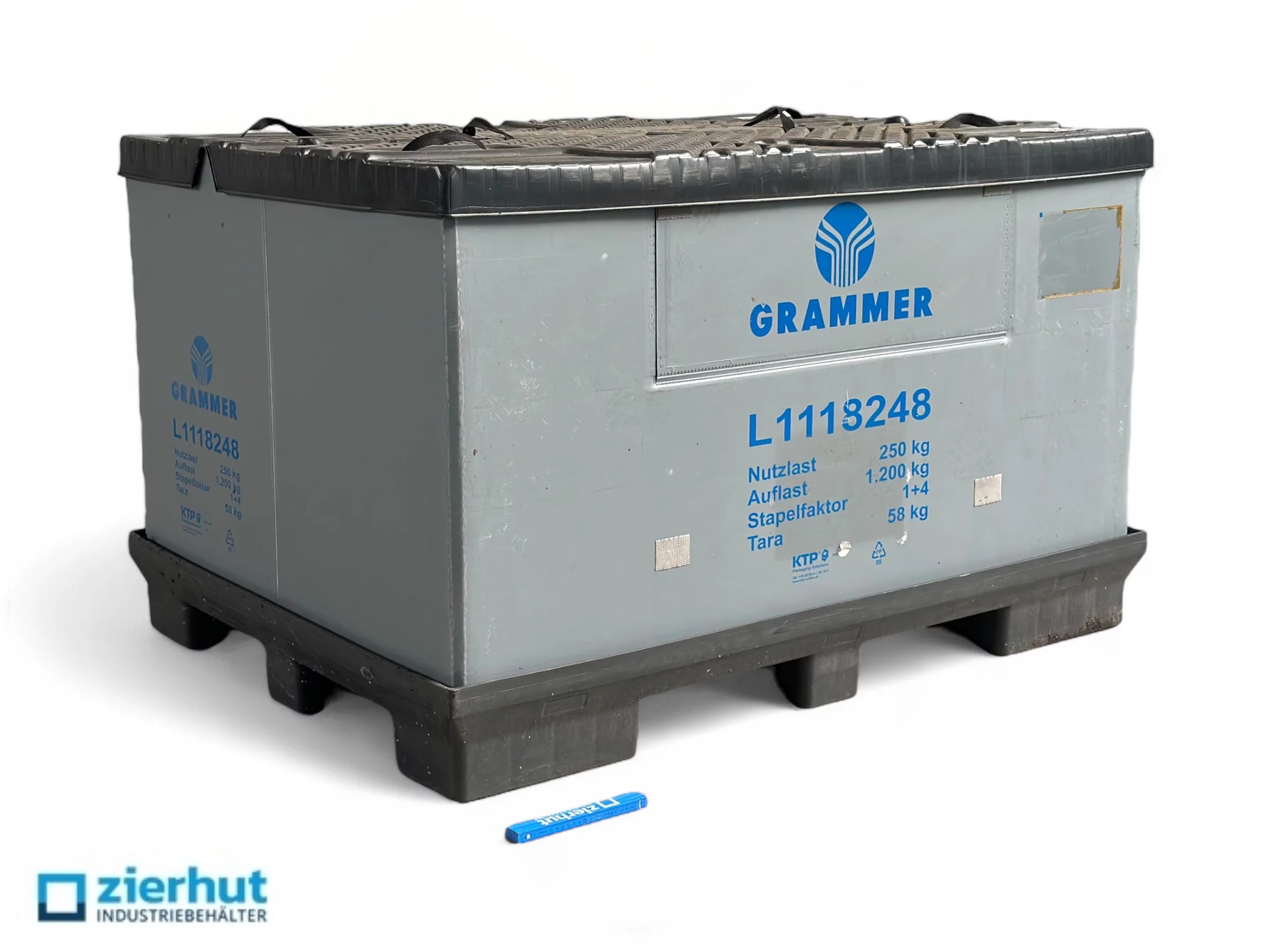 Gebraucht