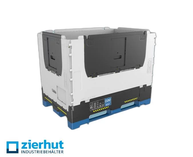 Magnum Optimum 1208 Faltladungsträger 1200x800x960
