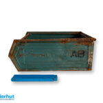 Gebraucht, Sorte D (boden Rostig)