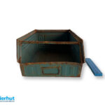 Gebraucht, Sorte D (boden Rostig)