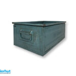 Stapeltransportbehälter-14/6-A-lackiert-gebraucht-1