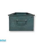 Stapeltransportbehälter-14/6-A-lackiert-gebraucht-2