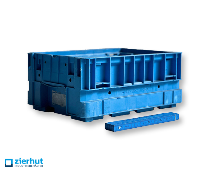 C-KLT 4317- Plastic holders
