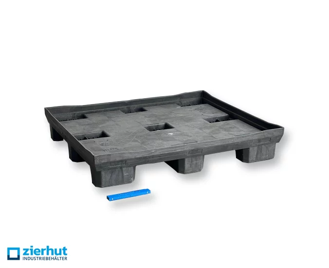 Palet voor KTP-Box 114888- Plastic palet