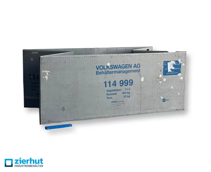 Korpus/Ring für KTP-Box 114999 1600x1200