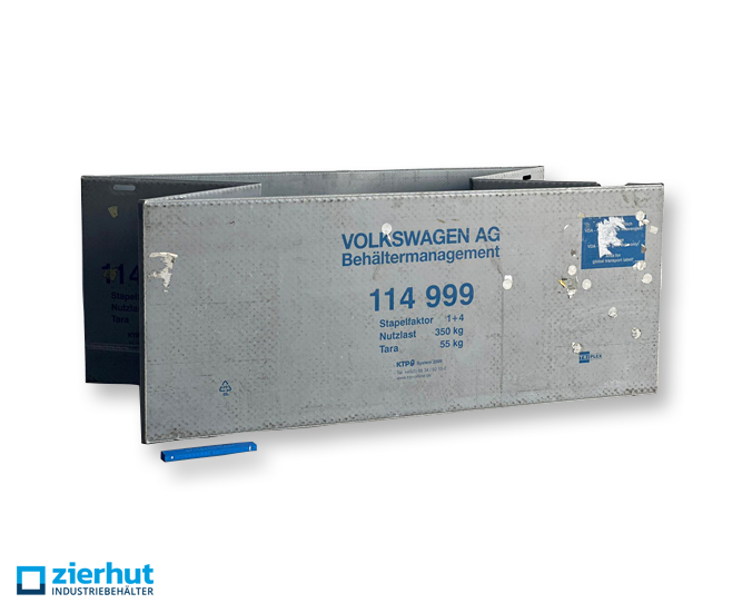 Korpus/Ring für KTP-Box 114999 1600x1200