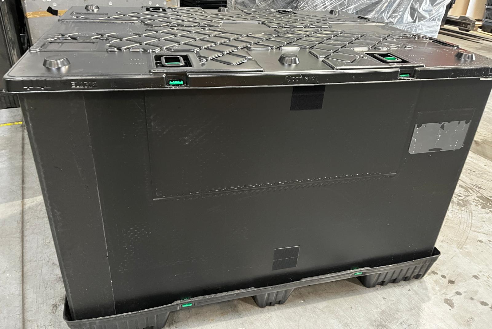 Ecopack 1512 Faltbehälter